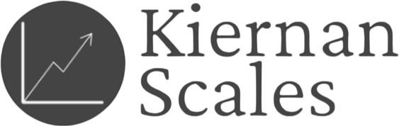 Kiernan Scales logo